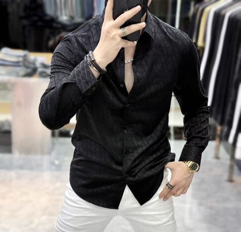 VALENTINO Men clothes -Valentino 0027D6AE