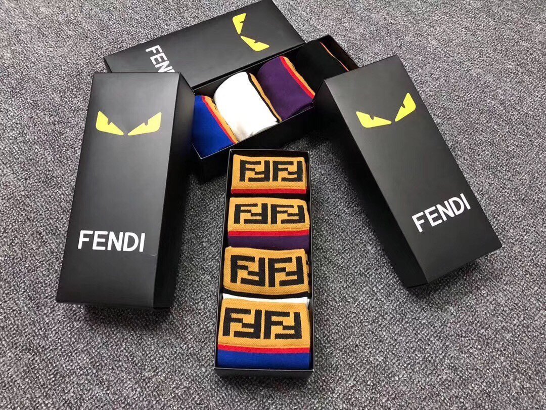 sock yoyo-2117p139 Socks 4 pieces per box(C72E)