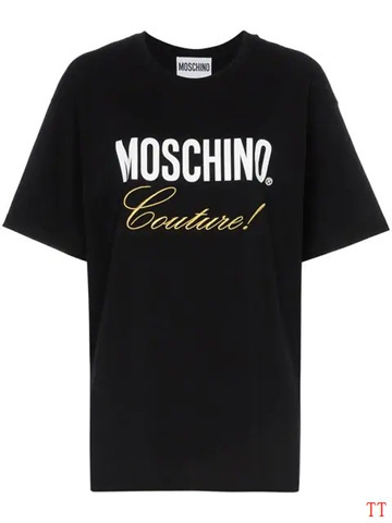 clothes Moschino MOSCHINO TSHIRTS 9E92