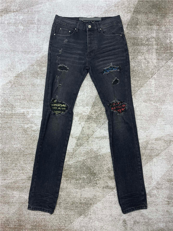 jeans A iri Jeans Top Version D0A8