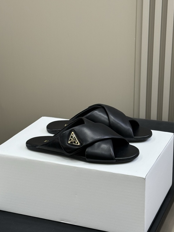 Prada Women shoes -PRADA 0039B3C1