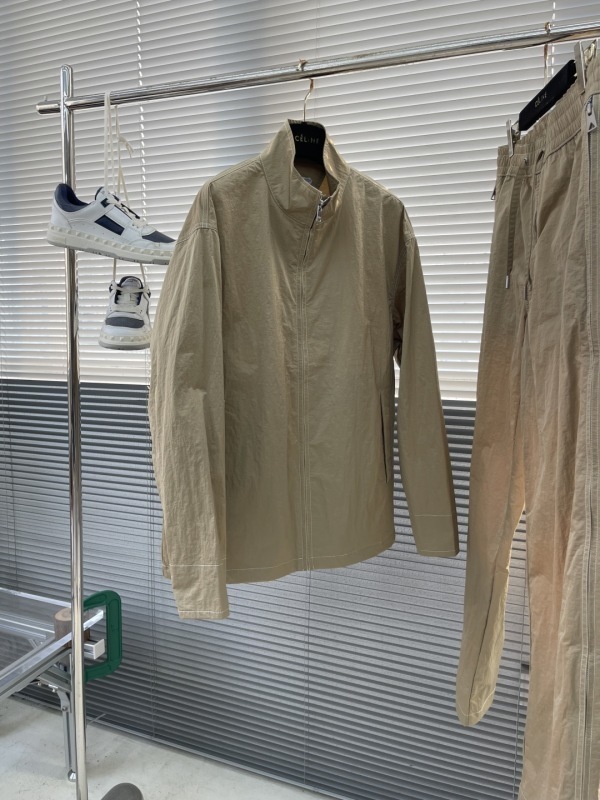 Bottega Veneta Men clothes -BV 0031827B