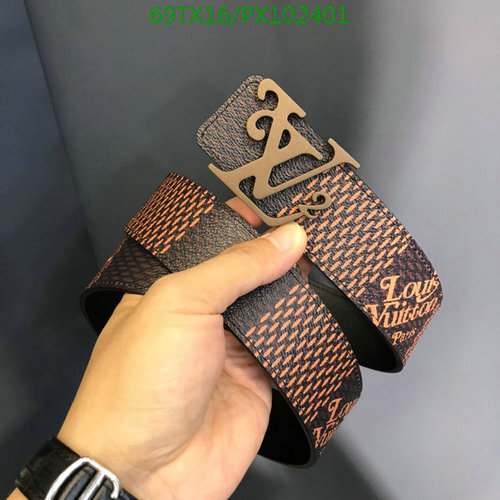 gucci belt Louis Vuitton Men s Belt Code PX102401C55C