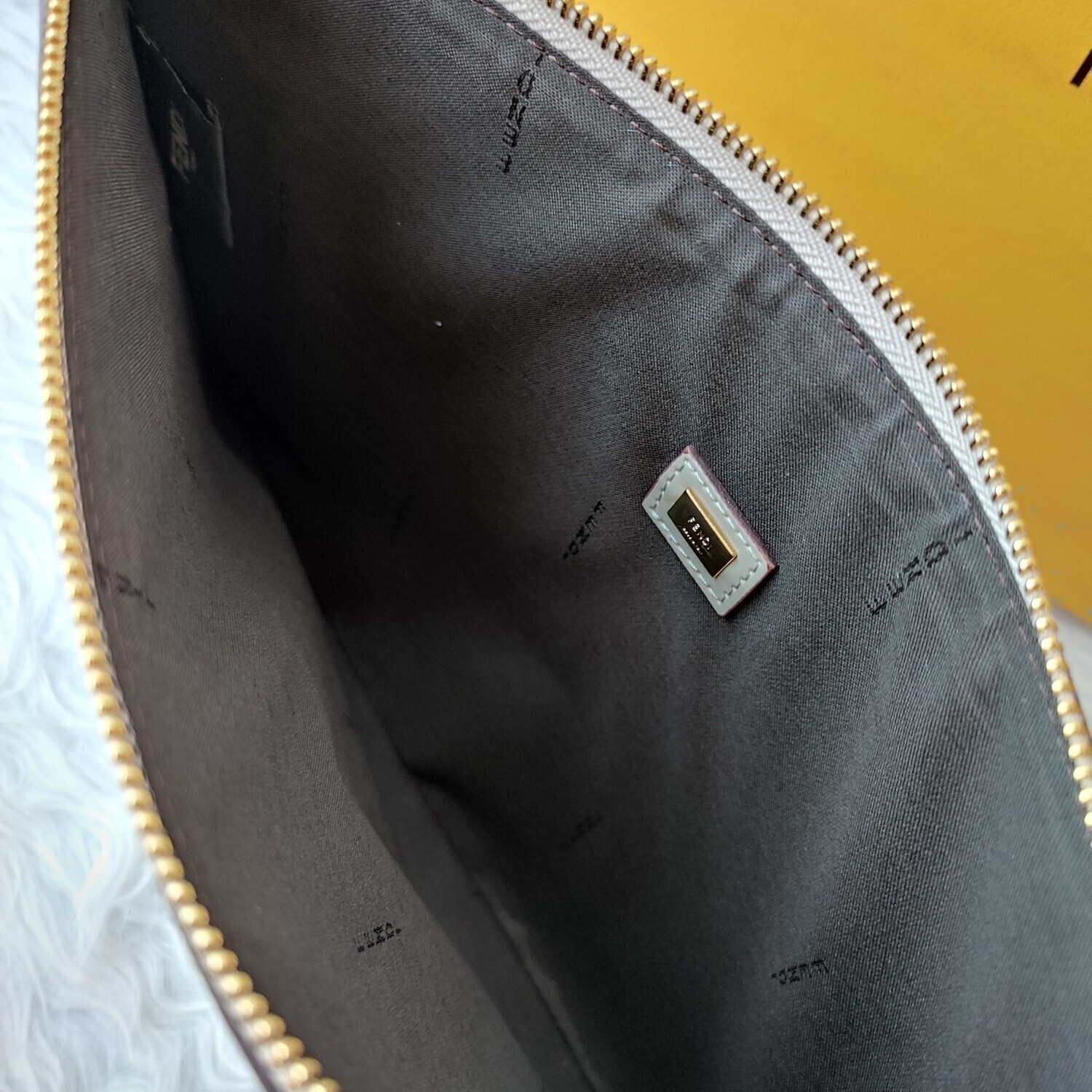 Fendi Bag -FENDI 0106