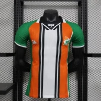 maison mihara Ivory Coast 24-25 special player version s-2XL(B53D)