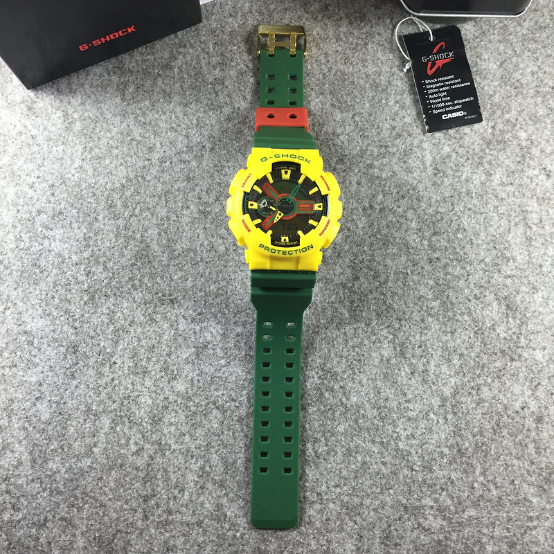 g shock original Shock Watch G SHOCK reggae7164