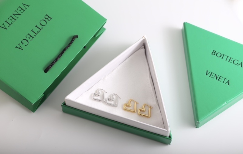 Bottega Veneta jewelry -BV 0315EBB