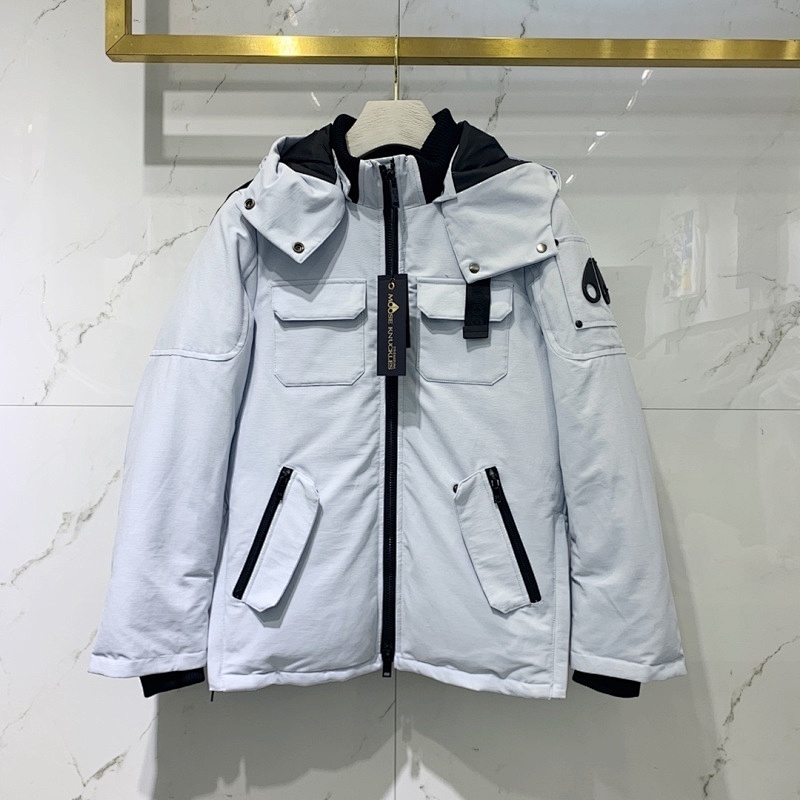 Canada Goose Clothes Top-001#128-Canada Goose-Clothes--2021SS75A2