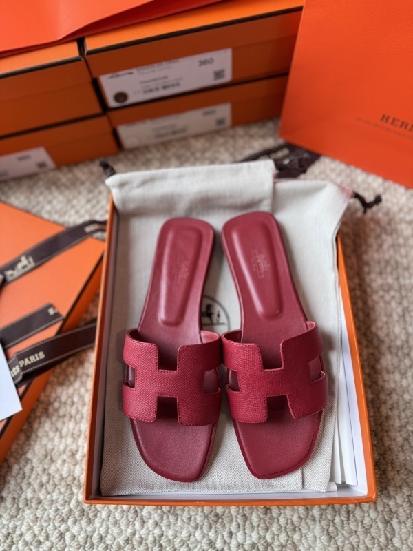 HERMES Women shoes -HERMES 0150F503