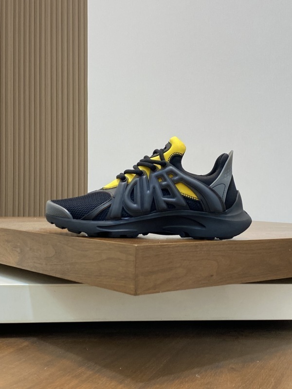 FENDI Men shoes -FENDI 01619289