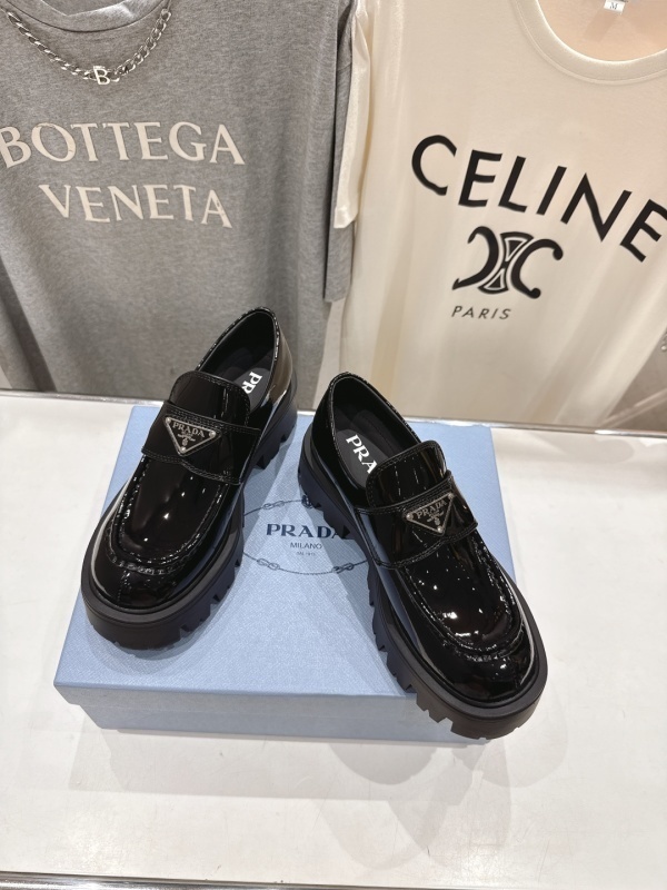 Prada Women shoes -PRADA 013052C4