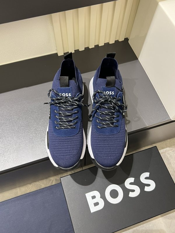 BOSS -BOSS Shoes Best Seller 38-46664F