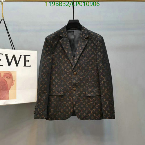 -Clothing Jacket Code︰ CP010606(E85E) best sellers