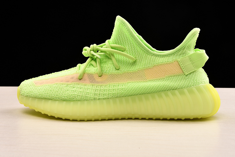 h12 【620】[EG5293]-[H12 YEEZY BOOST 350 V2 GID GLOW∕GLOW∕GLOW]-[WOMAN︰36-39]-[MAN︰40-