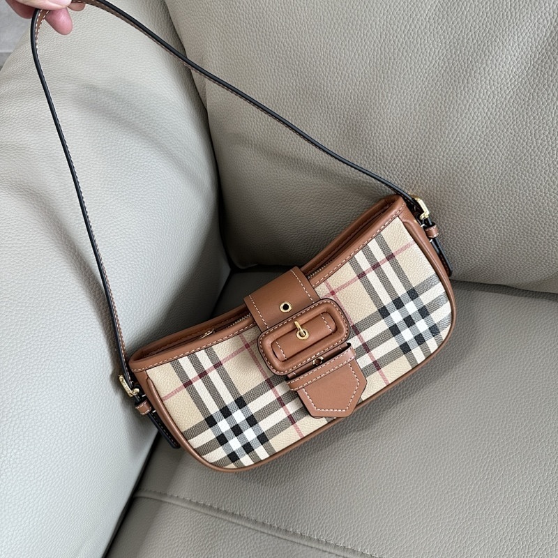 BURBERR Bag -BURBERRY 00242F20