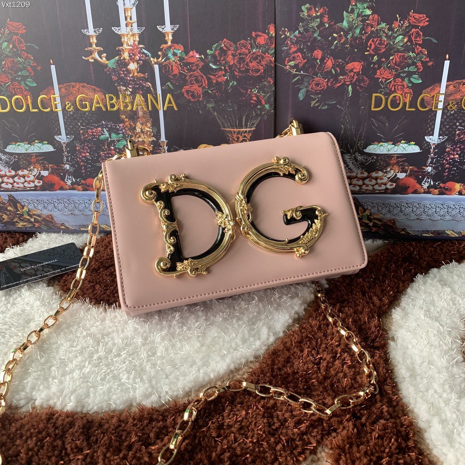 DG Bag DG 011 6818