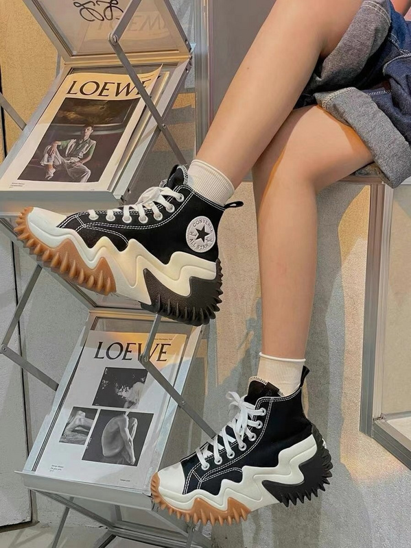 karl lagerfeld converse 887BA2