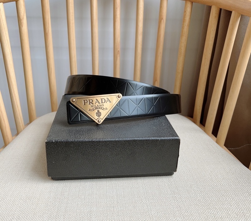 PRADA The belt -Prada 005F7B3