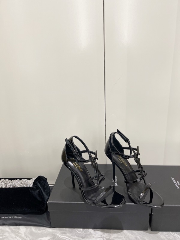 YSL Women shoes -YSL 0003D283