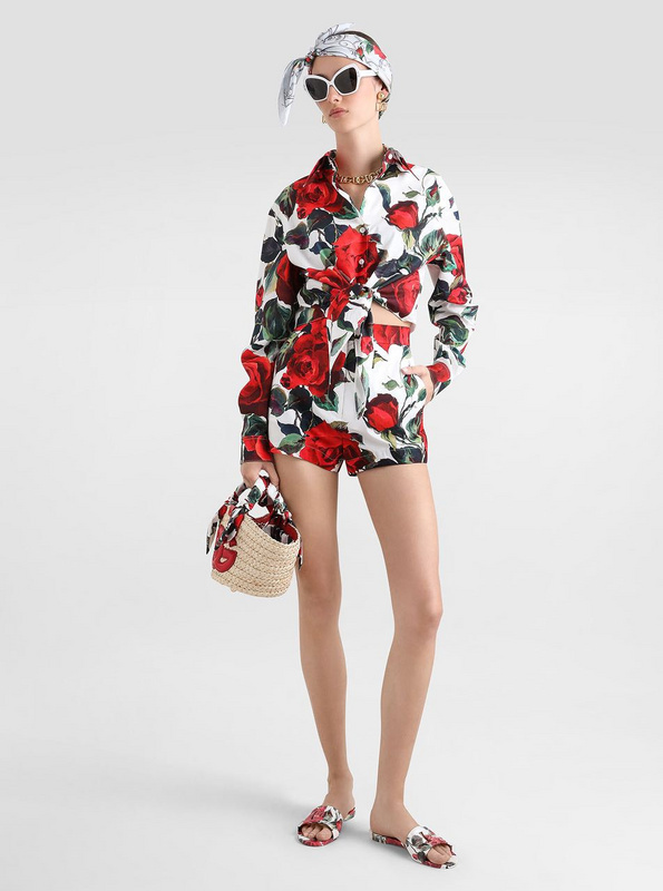 DG Women clothes DG 00838ABF