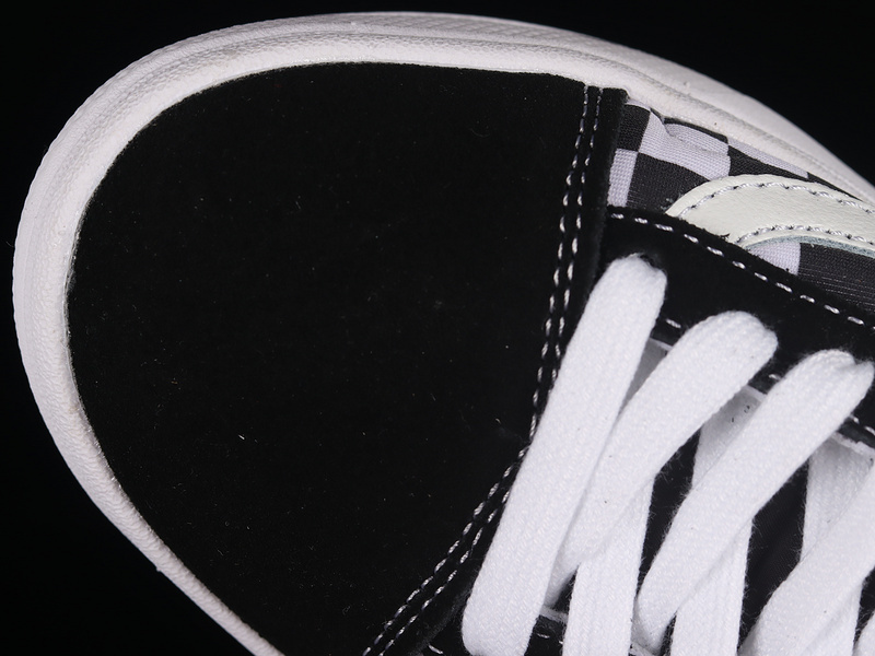 [VN0A7Q5E95Y]-[OLD SKOOL OVERT COMFYCUSH SHOES BLACK∕WHITE∕BLACK]-[WOMAN︰35-39]-...(E511)