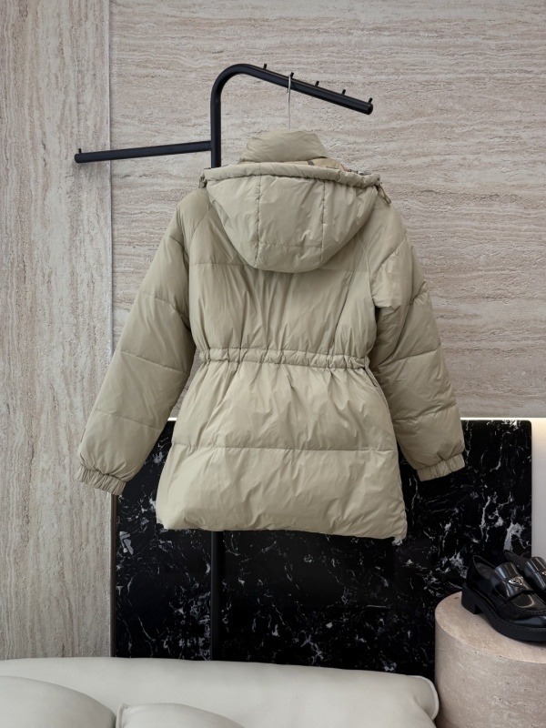 BURBERR Women clothes -BURBER 00171512