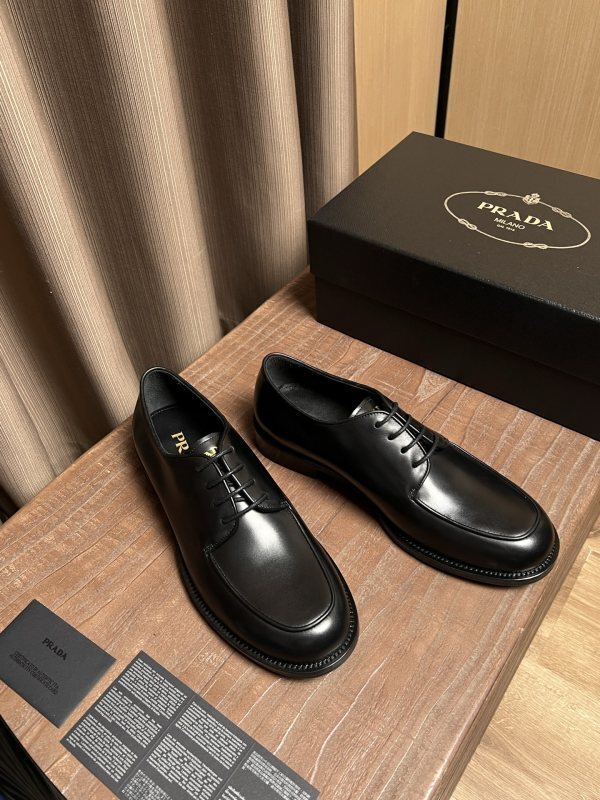 PRADA Men shoes -PRADA 00487CE3