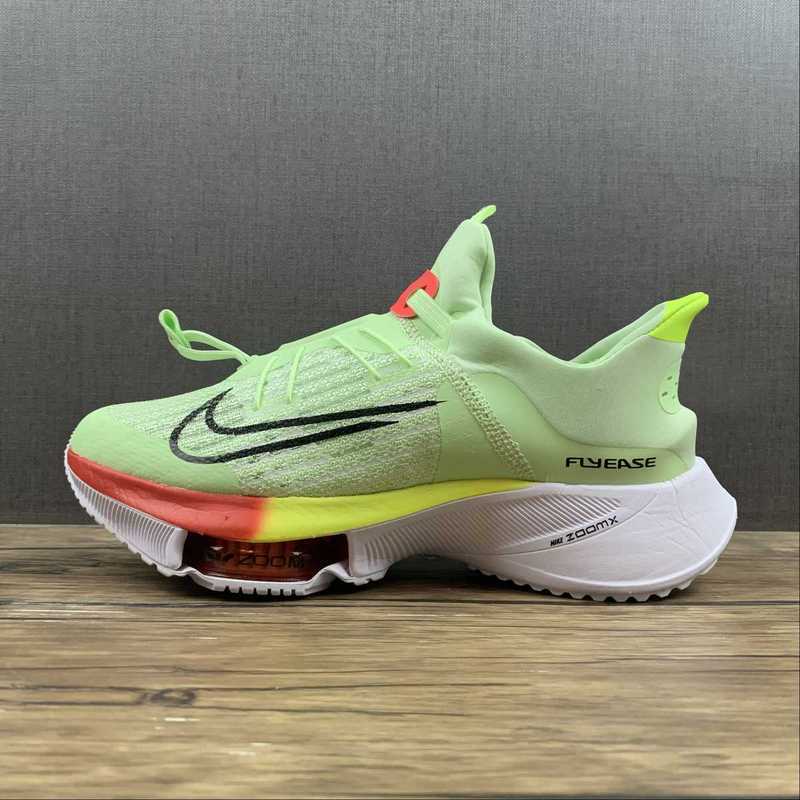 nike zoomx invincible run flyknit3 Zoom Teponext flyease CV1889 700 36 4554EA