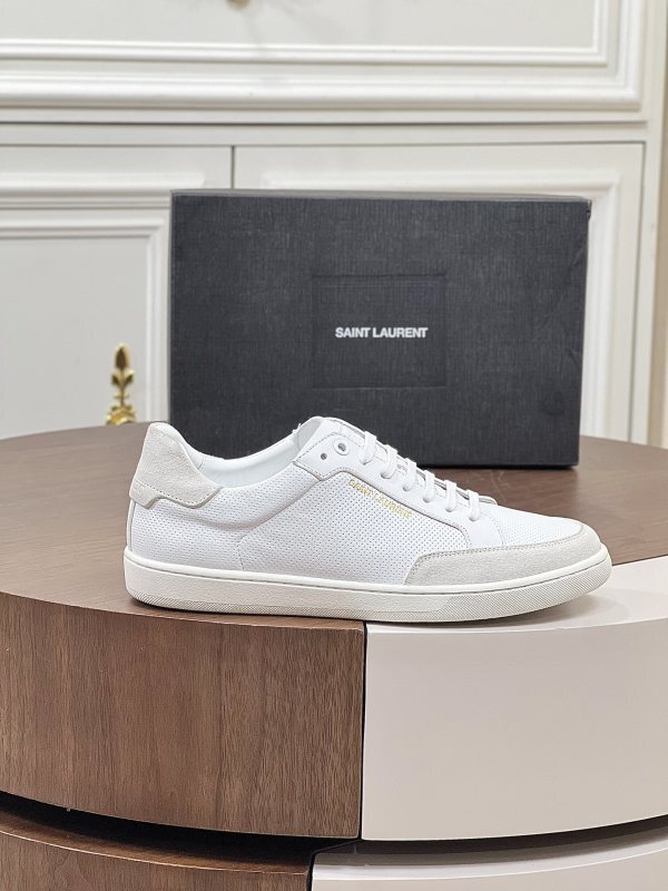 YSL men shoes -YSL 0084CEF