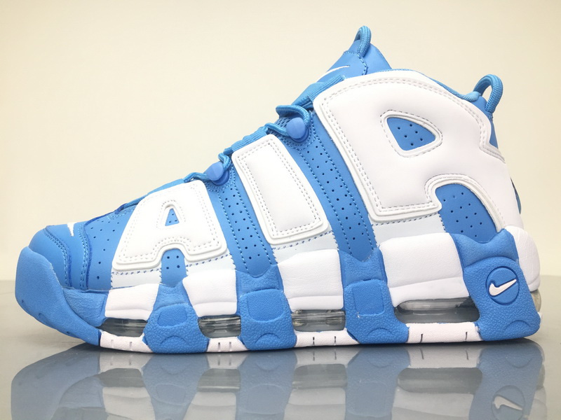 uptempo air blue white A9CD