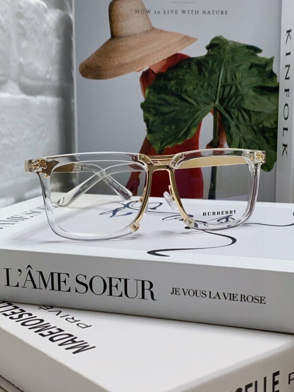 BURBERRY glasses -BURBERRY 0056AC27