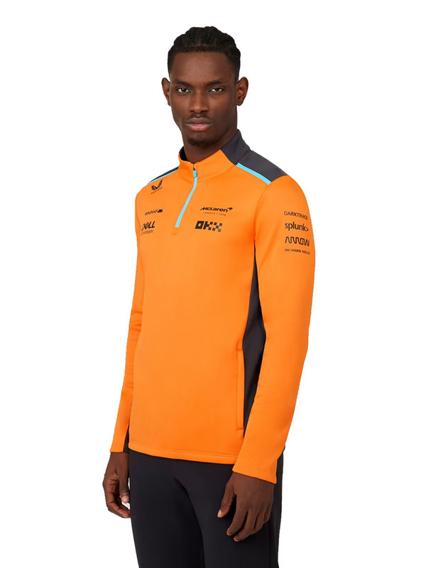 mercedes McLaren 23 24 sweater S 3XL80C5