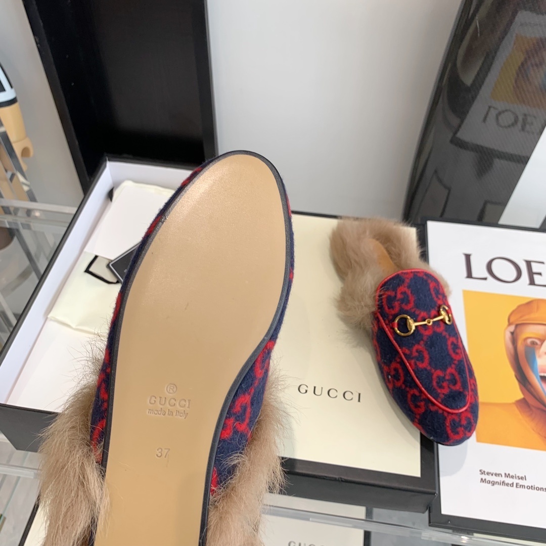 gucci shoes/sneakers-325