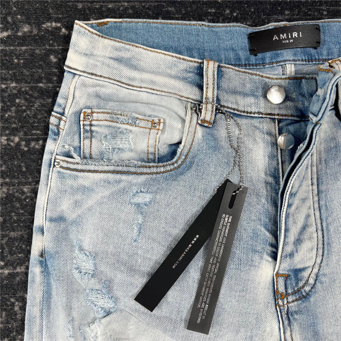 jeans A iri Jeans Top Version 7F0C