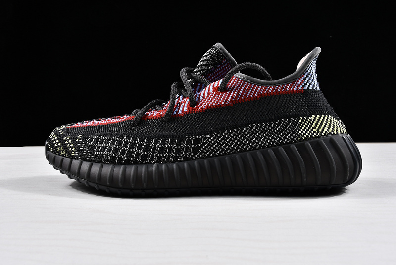 h12 【650】[FX4145]-[H12 YEEZY BOOST 350 V2 YECHEIL∕YECHEIL∕YECHEIL REFLECTIVE]-[UNISE