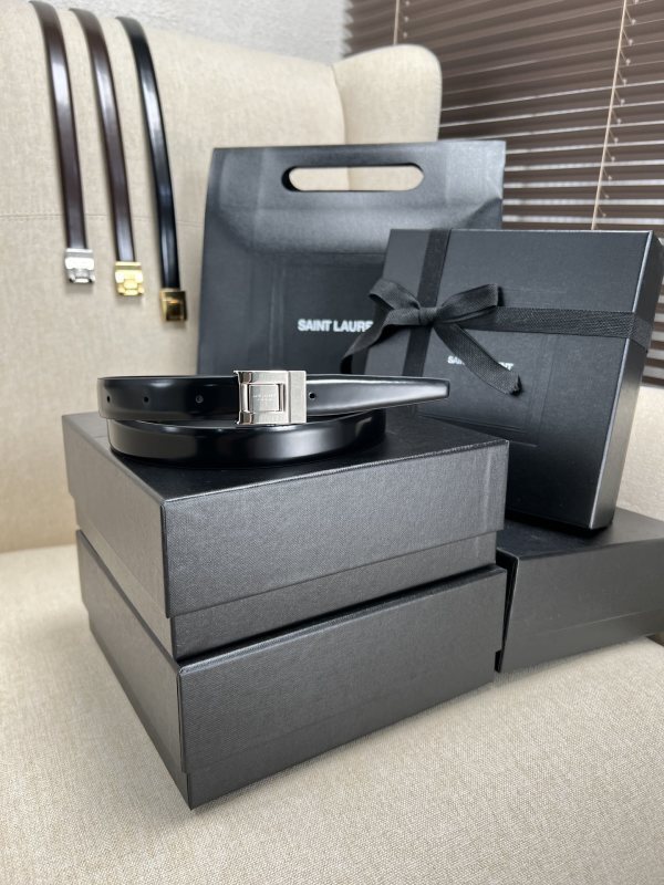 YSL The belt -YSL 002229E