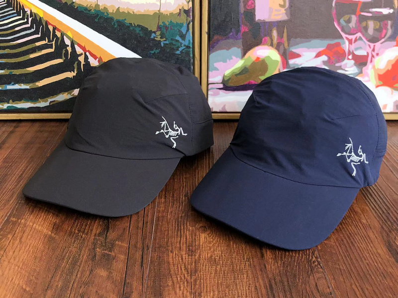 arcteryx .118 AR E X CAP 752623 6F58