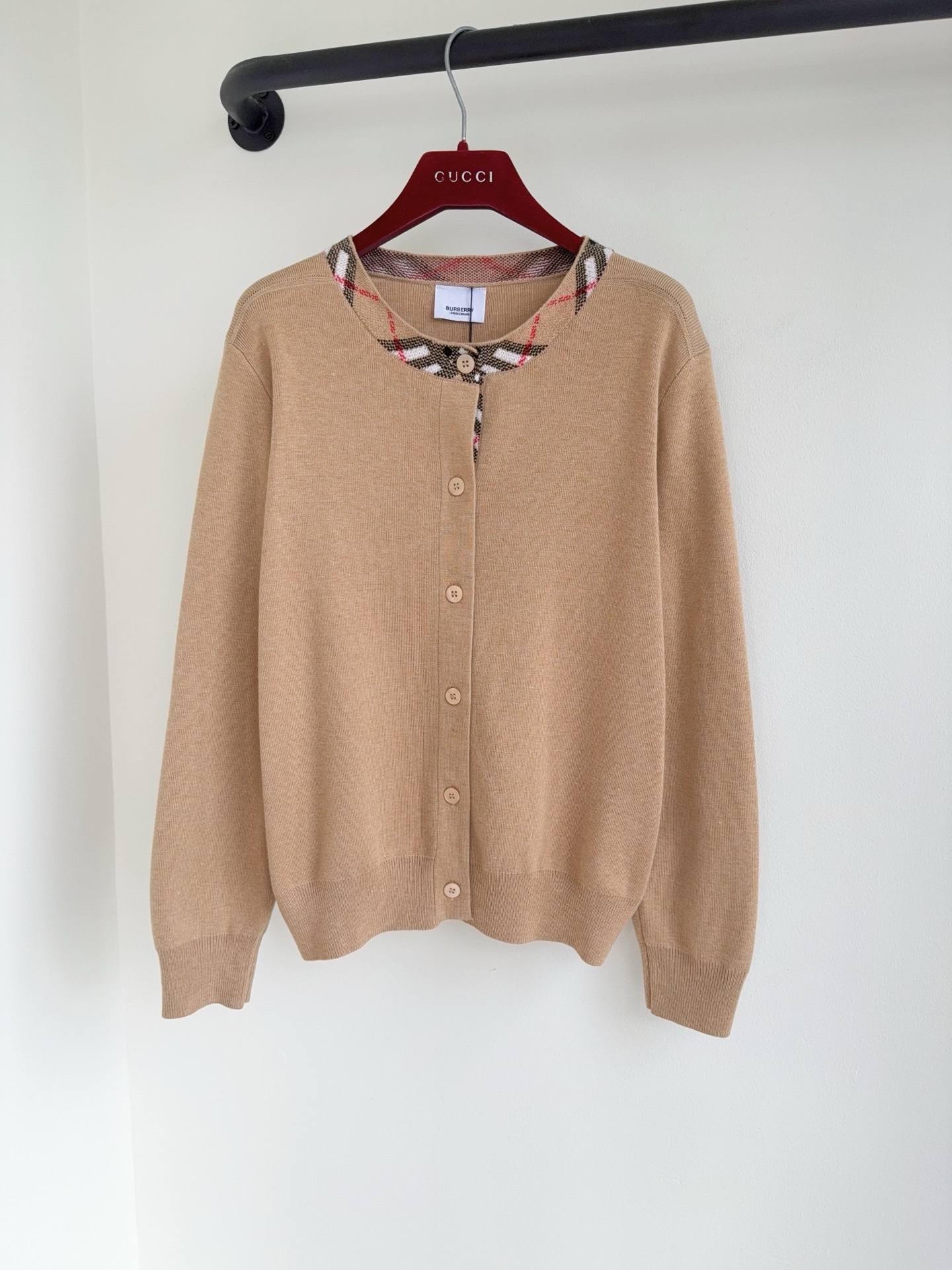 BURBERR Women clothes BURBER 0026604E