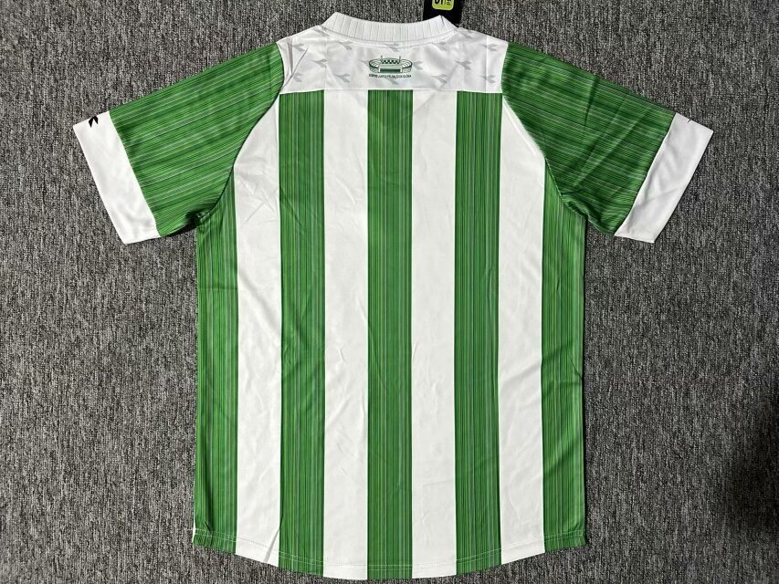 Brazil League Jerseys Coritiba 24-25 Home S-4XL(0AC6)