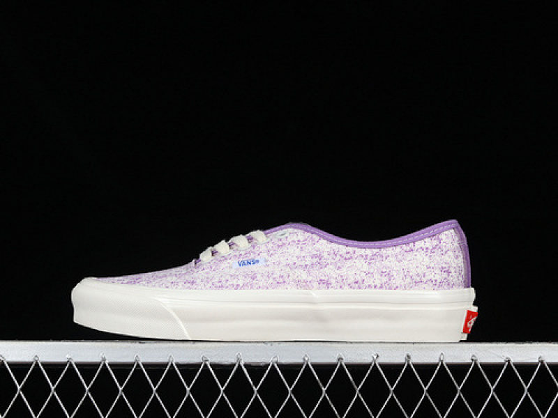 [VN0A4BV94IA]-[OG AUTHENTIC LX ACID WASH ENGLISH LAVENDER PURPLE∕PURPLE∕WHITE]-[...(6F6E)