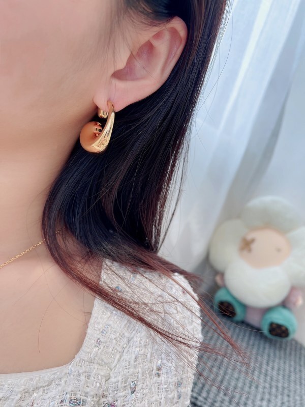 Bottega Veneta jewelry -BV 0009F1E5