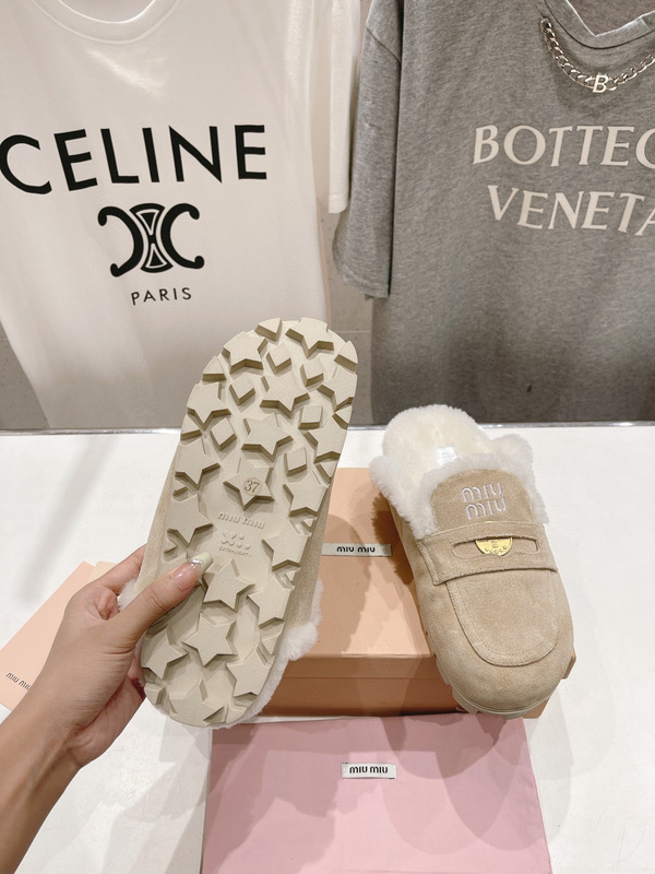 miu miu Miu 35 412A6F