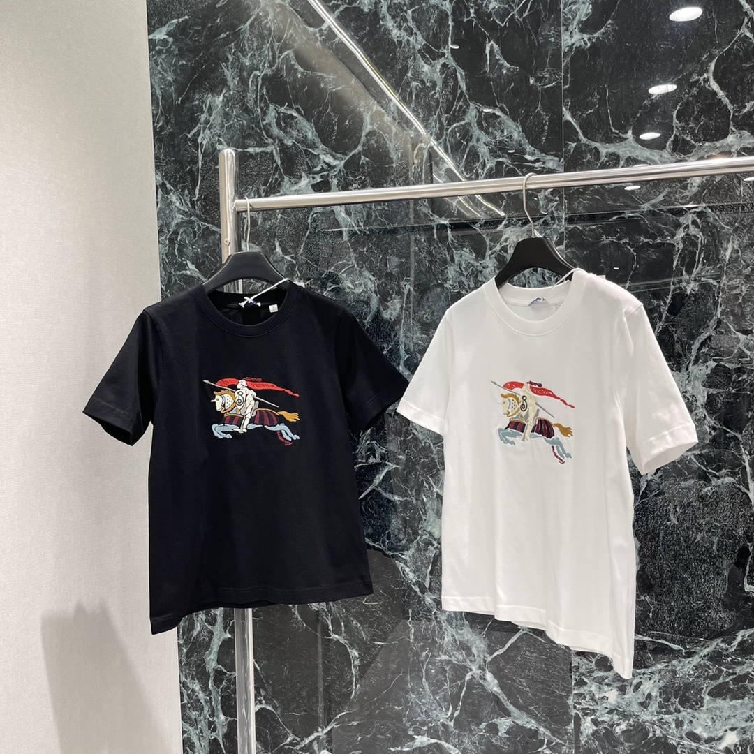 BURBERR Women clothes BURBER 0012815D