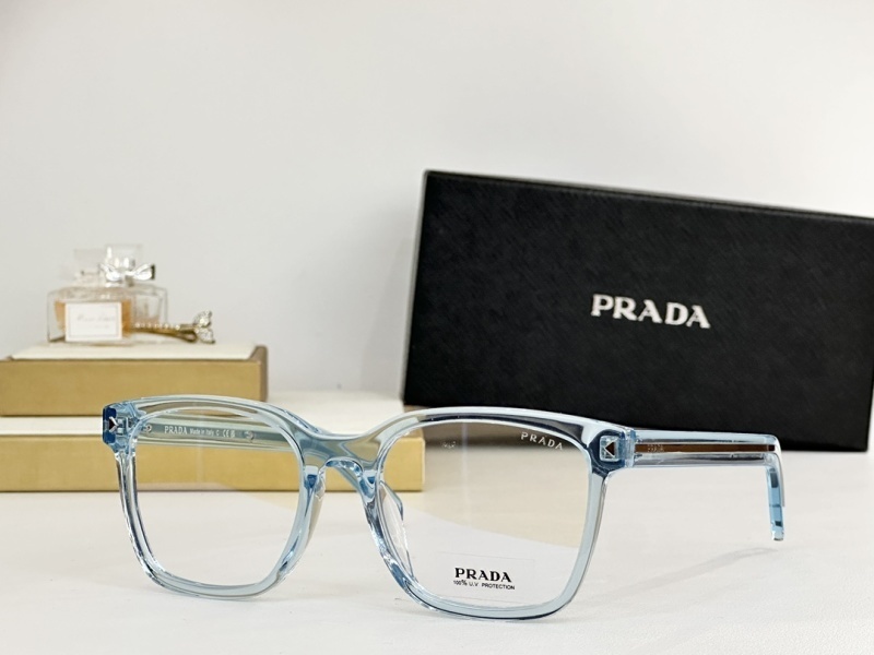 Prada glasses -PRADA 01174A12