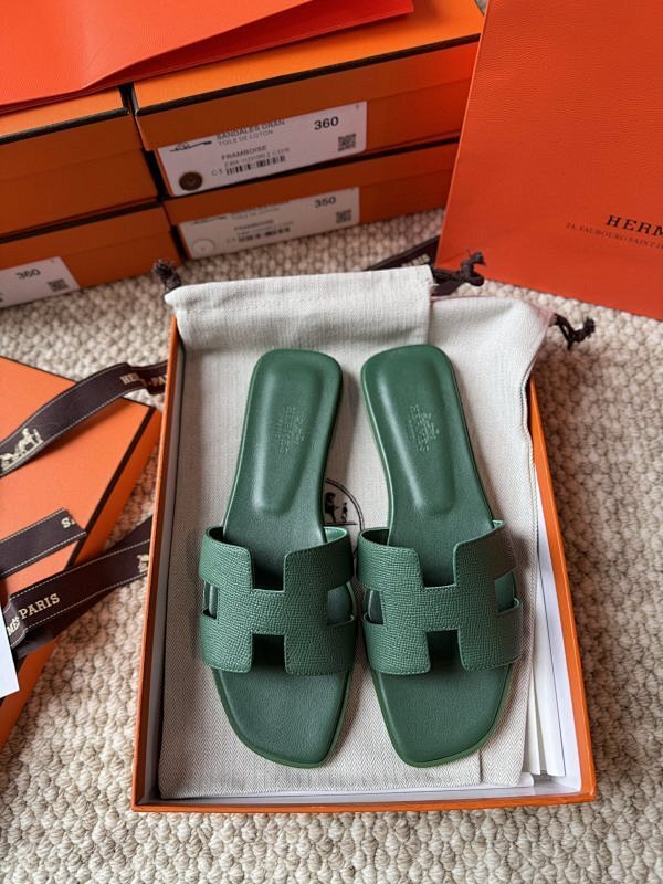 HERMES Women shoes -HERMES 0157BA49