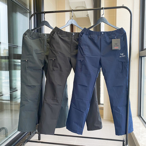 arcteryx 190 RCTERYX PANTS 2604 D83D