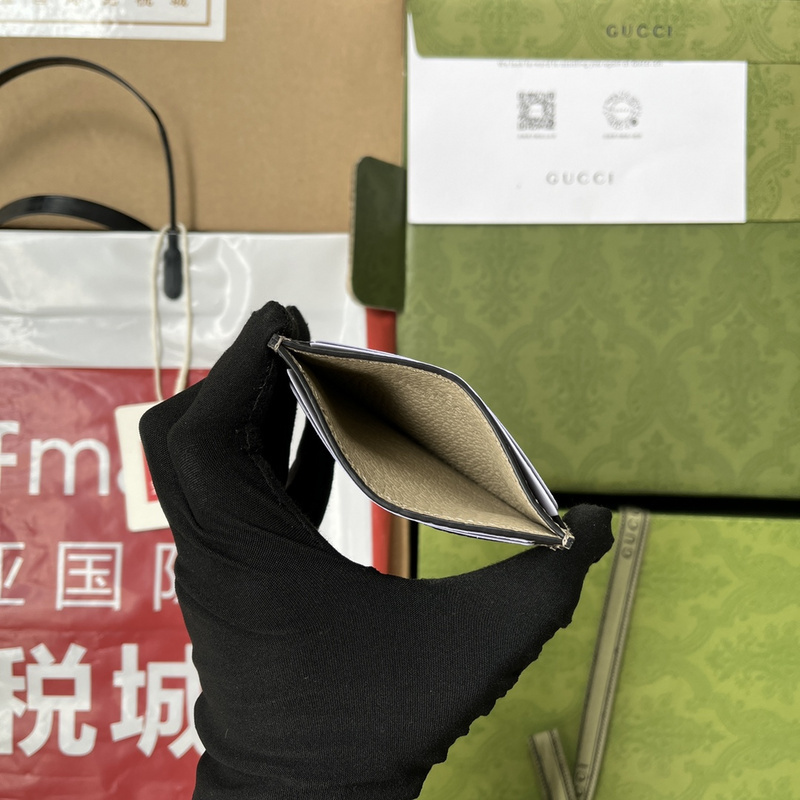 Gucci bags GG card holderbag(1C9B)