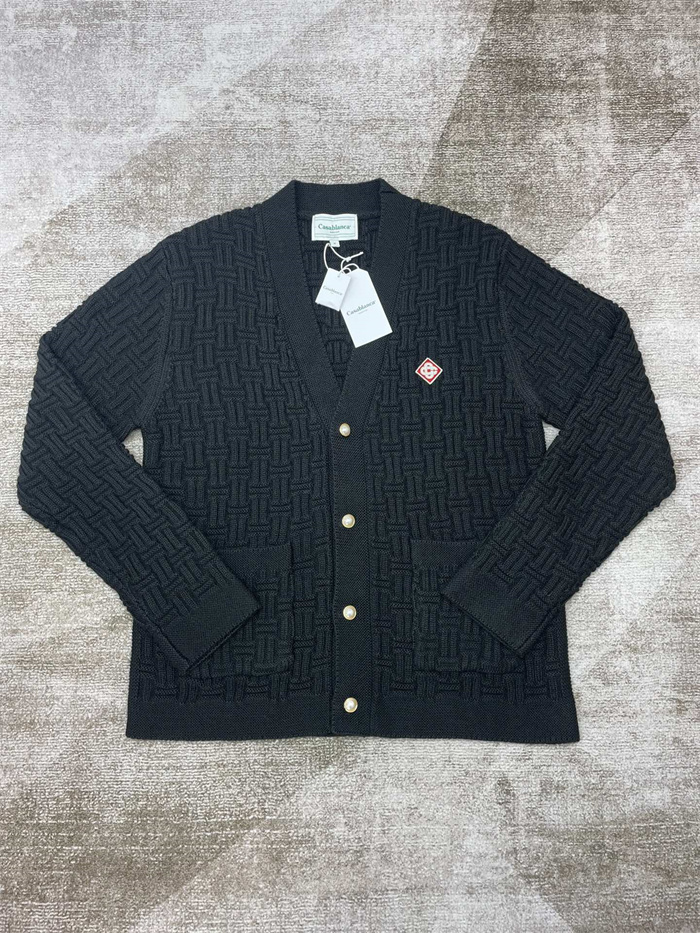 CASABLANCA Clothes CASABLANCA Sweater Top Version(E972)