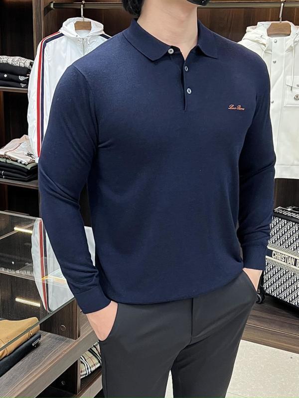 Loro Piana -LP 0117DD0D