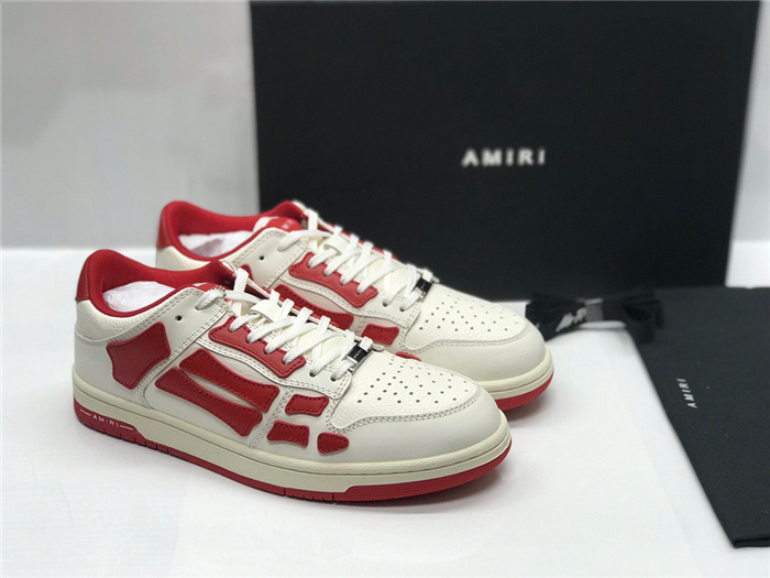 2021 A﹡iri Sneakers(A1A2) amiri sneaker